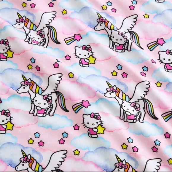 SET! Posh Peanut pajama set women’s XS - Picture 4 of 4